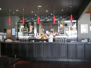 Wanaka Ale House Lounge Bar Plumbing