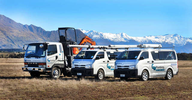 GW Plumbing Wanaka