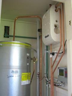 Hot Water Cylinder Replacement Otago 2