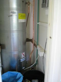 Hot Water Cylinder Replacement Otago 3