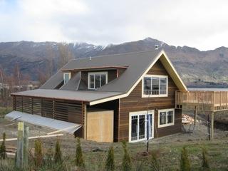 House Wanaka