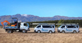 GW Plumbing Wanaka