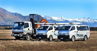 GW Plumbing Wanaka