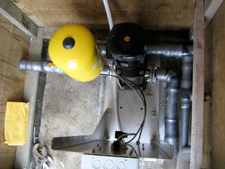 Plumbing Wanaka