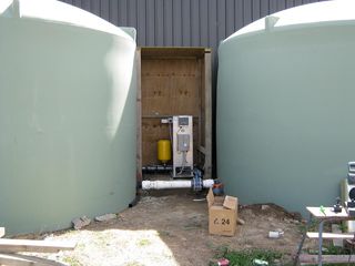 Tanks and Plumbing Wanaka