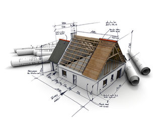 Building a new house in Wanaka... we can help